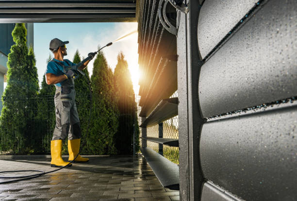 Best Affordable Pressure Washing  in Amherst, VA
