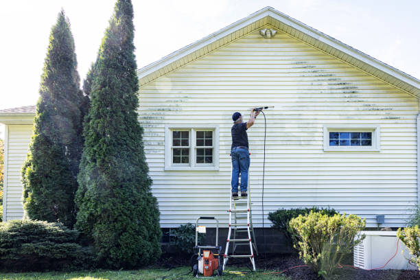 Best Commercial Building Pressure Washing  in Amherst, VA