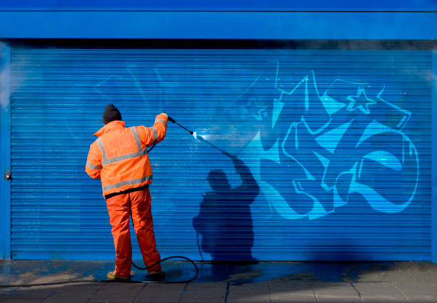 Best Commercial Pressure Washing  in Amherst, VA