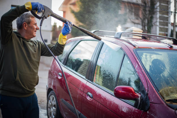  Amherst, VA Pressure Washing Pros