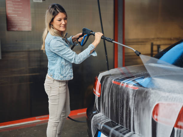 Reliable Amherst, VA Pressure Washing Solutions